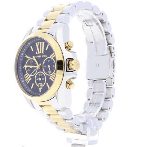 Vendita Gioielli in argento e Orologi Michael Kors 